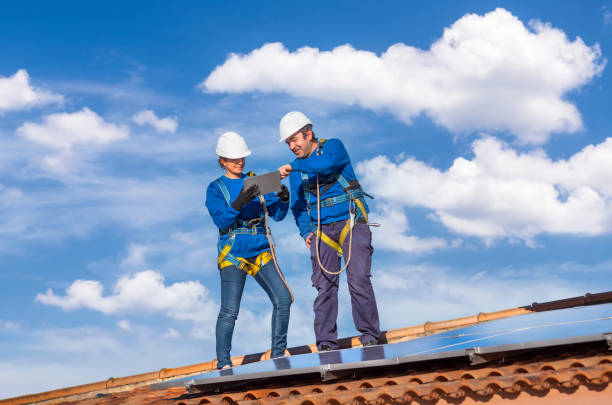 Emergency Roof Repair in Wasco, CA